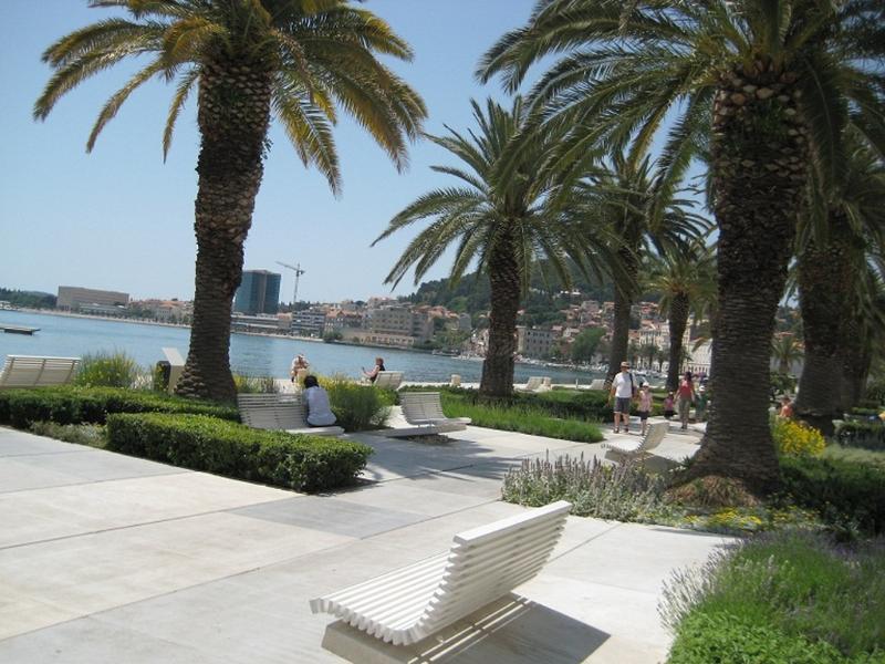 Apartment Slavica *