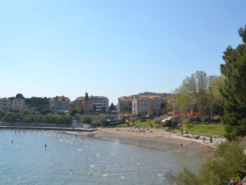 Slavica Apartment