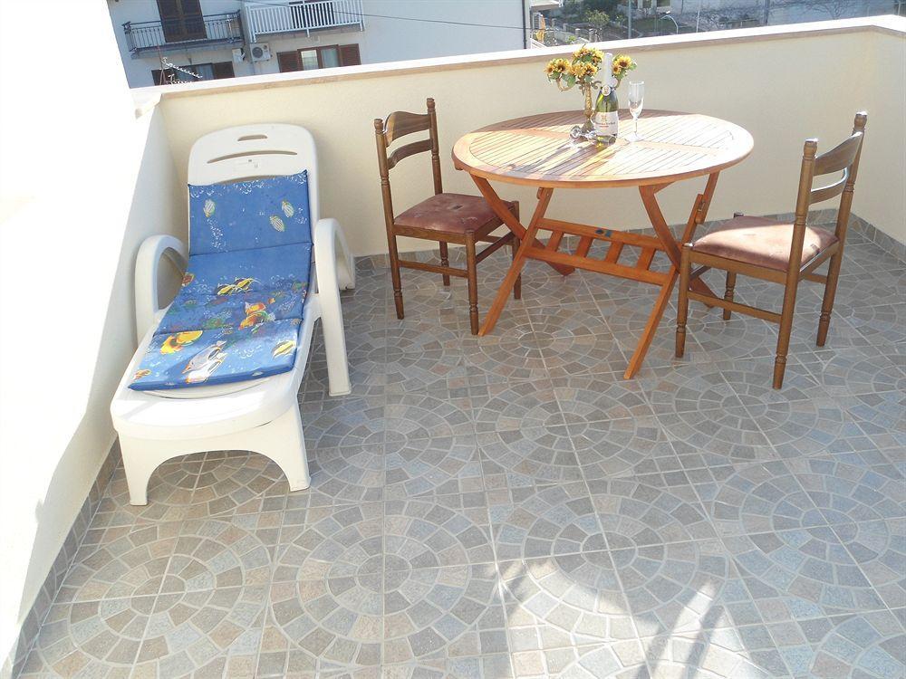 Slavica Apartment *