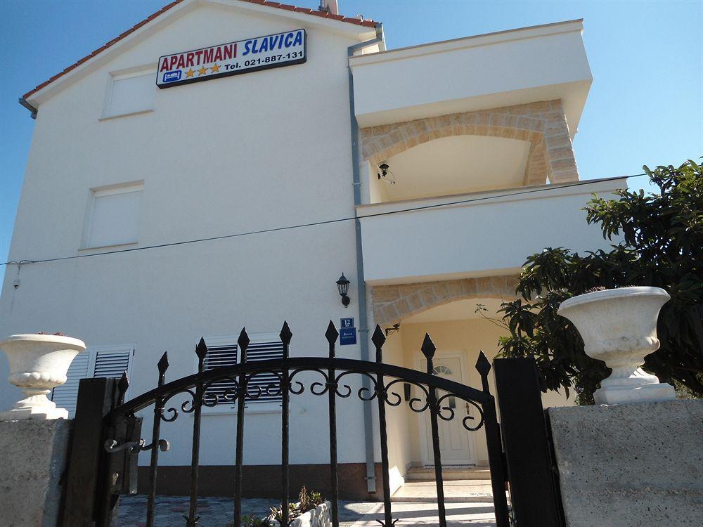 Slavica Apartment Split