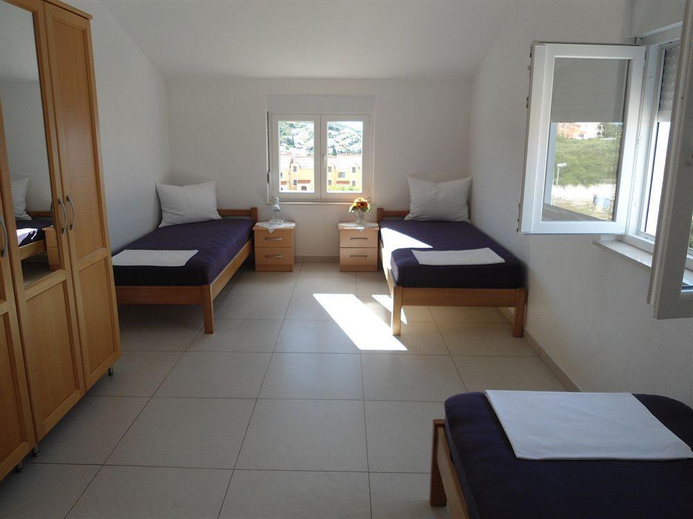 Apartment Slavica *