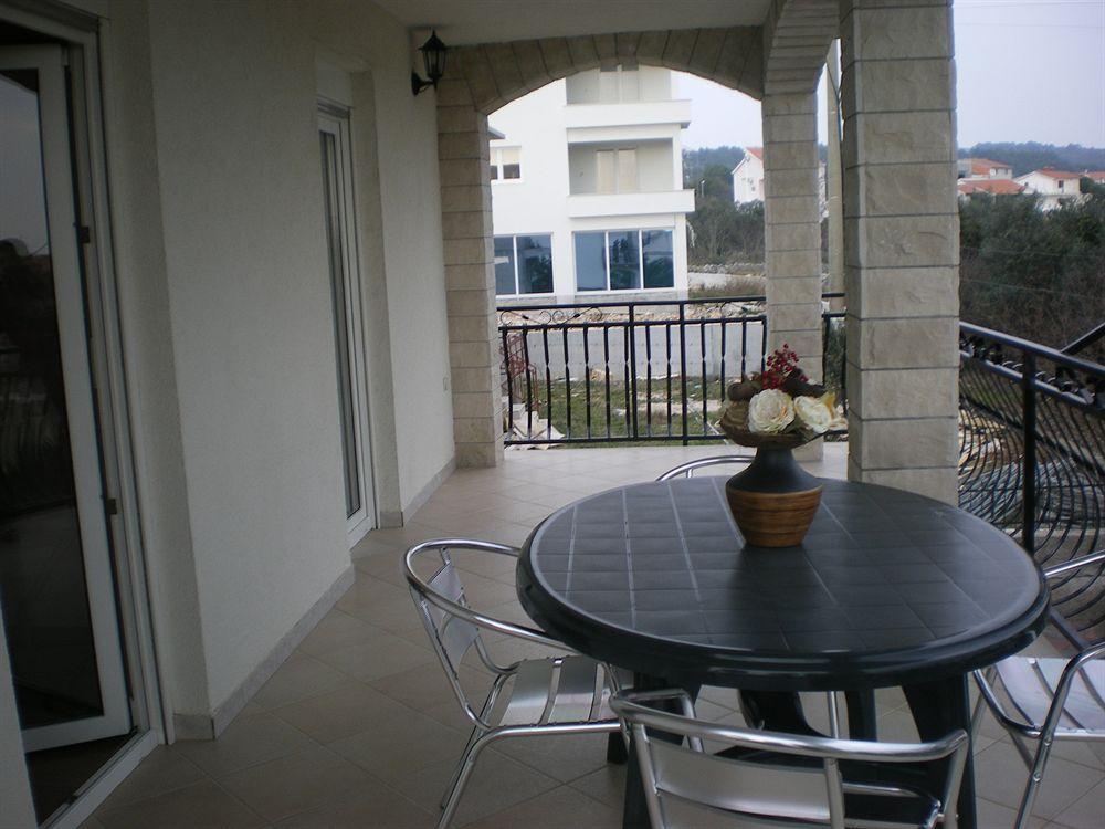 Slavica Apartment Split