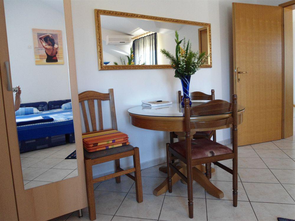 Slavica Apartment