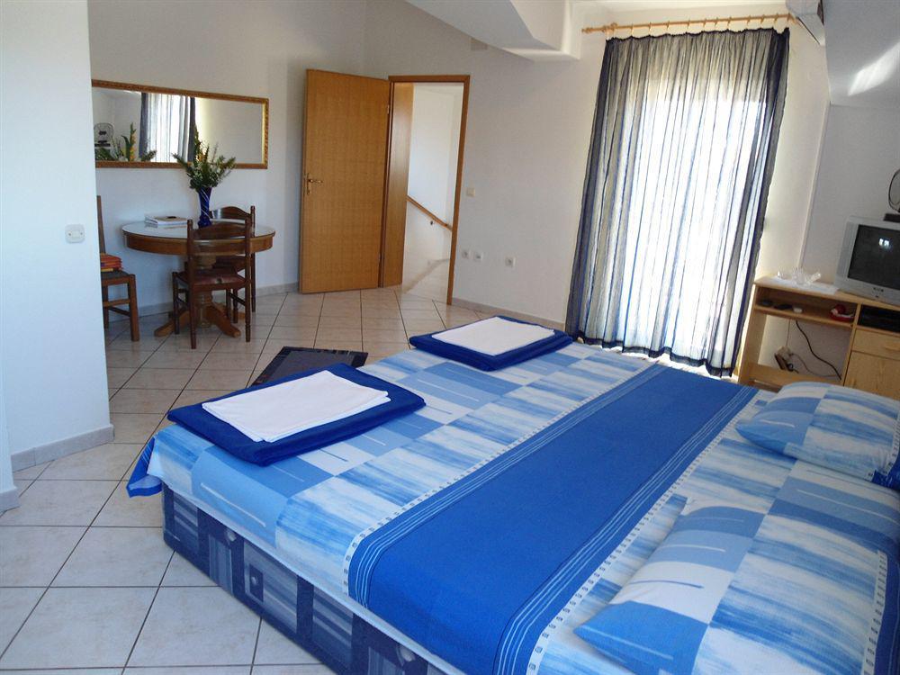Slavica Apartment Split
