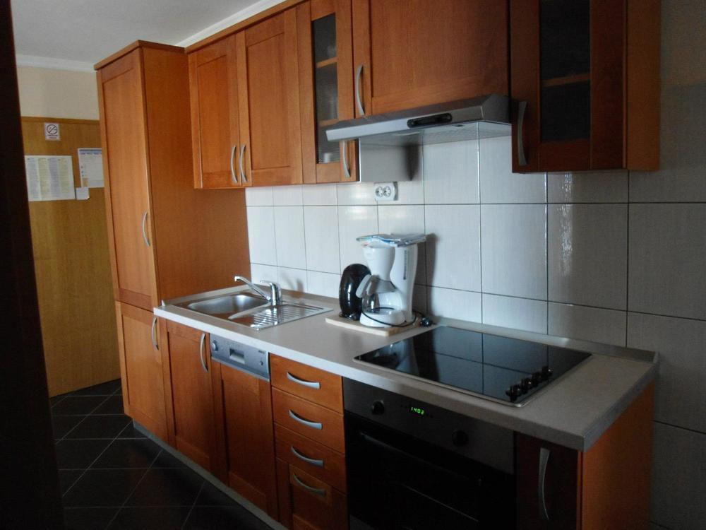 Apartment Slavica