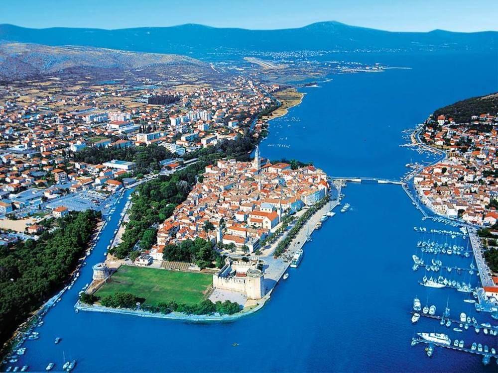Slavica * Split