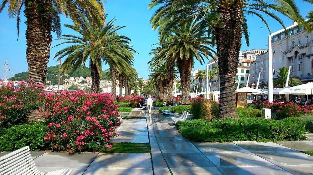 Slavica * Split