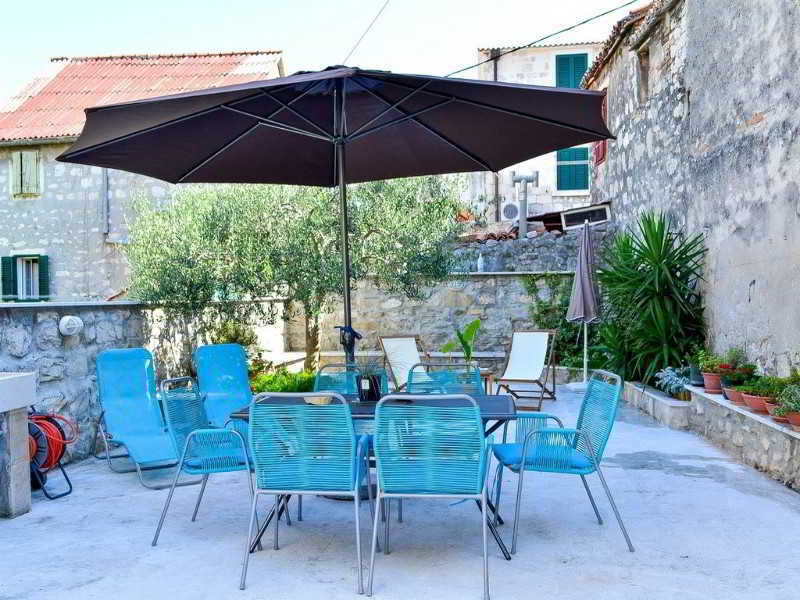 Slavica Apartment Split