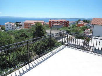 Slavica Apartment Split