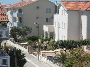 Slavica Apartment Split