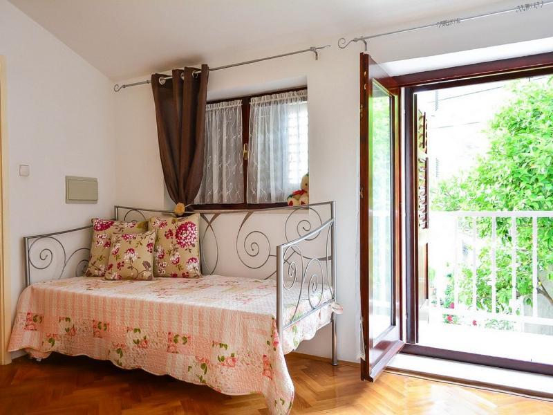 Apartment Slavica *