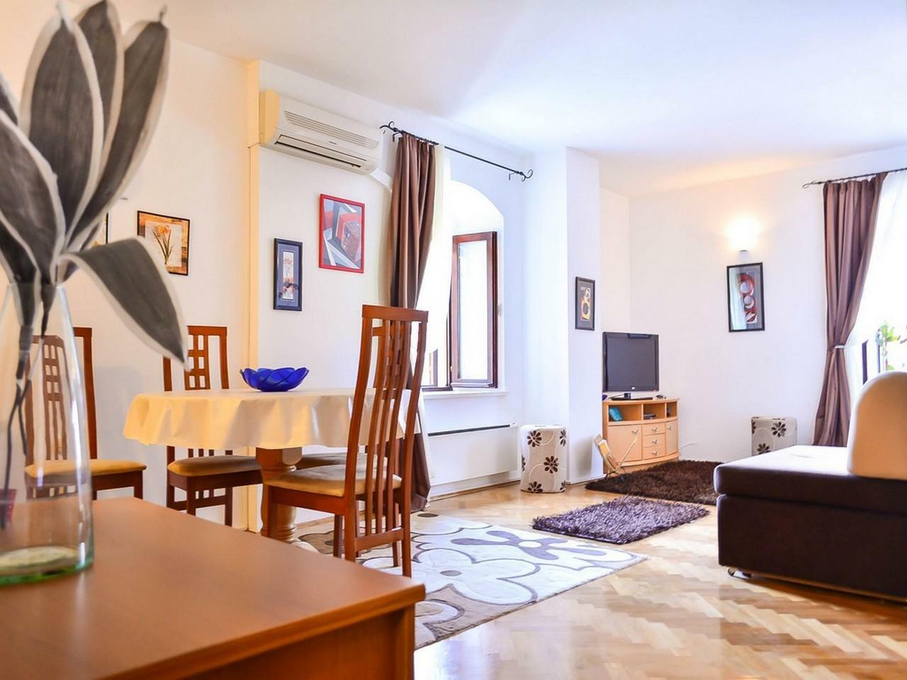 Slavica Apartment Split